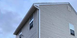 Affordable Siding Repair and Maintenance Services in Shelby, MT